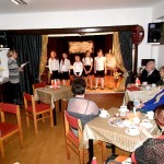 "Imieniny u Ireny" z cyklu "Szanujmy Wspomnienia"