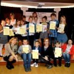 XI Powiatowe Eliminacje XXXVII Wojewódzkiego Konkursu Krasomówczego  Młodzieży Szkolnej im. Marii Zientary – Malewskiej