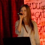 "GaduGadu u Agnieszki" z cyklu "Szanujmy Wspomnienia"