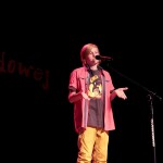 Spotkanie z talentem