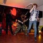 Walentynkowy Koncert Rockowy