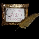 II Powiatowy Konkurs Ekspresji Dziecięcej o „Złote pióro poezji”