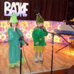 "Zaśpiewaj mi bajkę"