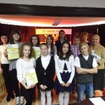 Eliminacje do Konkursu Krasomówczego