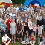 „Tolerancja poprzez dialog” polsko-niemiecka wymiana w Lingen