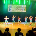 V Wojewódzki Turniej Tańca Nowoczesnego WARMIA POWER