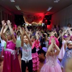 Zabawa Karnawałowa w MDK