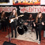 Walentynkowy Koncert Rockowy 2015