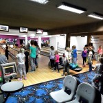 Kręgielnia - Olsztyn