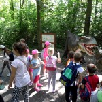 Dinopark - Malbork