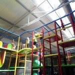 Warmiolandia - Olsztyn