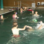 Basen - Dobre Miasto